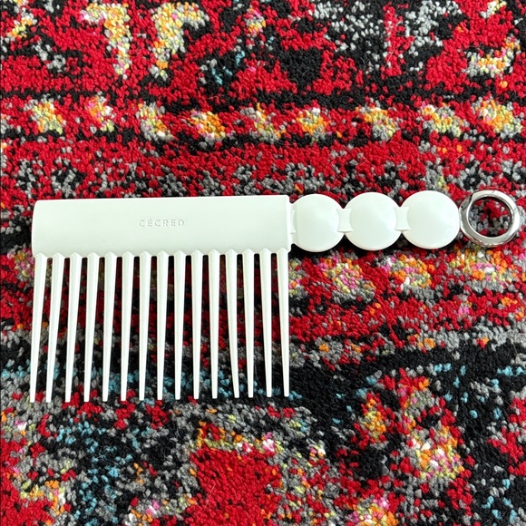 Cecred Rake Comb - Picture 3 of 4